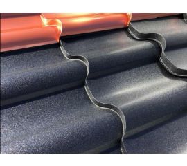 Монтерроса 0,5 мм