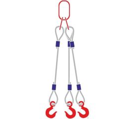 Стропы / ремни / захваты