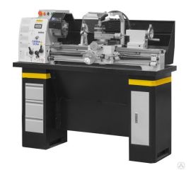 Токарные станки