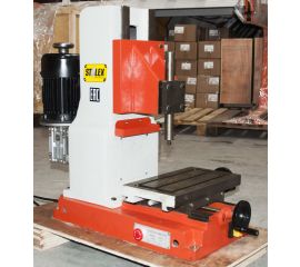 Долбёжные станки