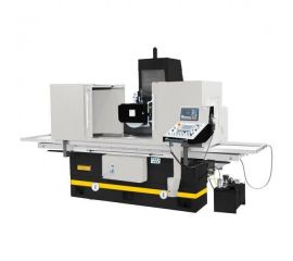 Плоскошлифовальные станки