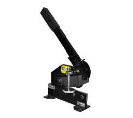 Ручные рычажные ножницы по металлу