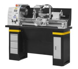 Токарные станки по металлу