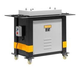 Фальцепрокатные станки