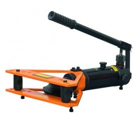 Гидравлические профилегибы (трубогибы)