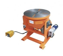 Электромеханические позиционеры