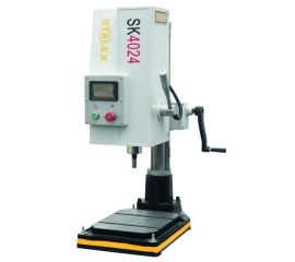 Резьбонарезные станки по металлу