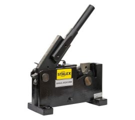 Ручные станки для резки (рубки) арматуры