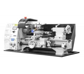 Настольные токарные станки по металлу