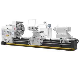 Промышленные токарные станки по металлу