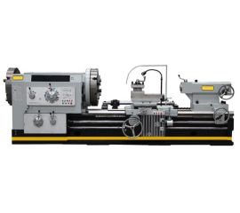 Трубонарезные станки