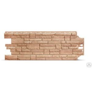 Фасадная панель Docke Stern 1073х427мм 0.46м2 Родос