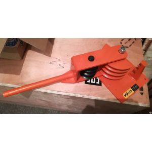 Станок профилегиб Stalex ТR-10