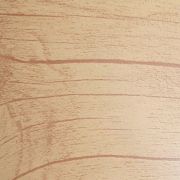 Плоский лист 0,5мм цвет сосна матовая, ширина 1.25м, покрытие экостиль под дерево