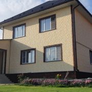 Фасадная панель Туф Новозеландский 680х560мм 0.38м2 Альта-Профиль