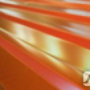 Профлист С-21 толщина 0,5мм AGNETA