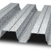Профлист Н-75/750 0,65 мм оцинкованный