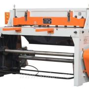Гильотина электромеханическая Stalex Q11-4x2500 Станок