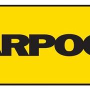Саморез HARPOON для с/п HSP-R 5,5 / 6,3*315 Ruspert