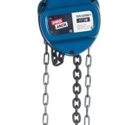 Таль цепная PRO JACK HSC 1Тх3М