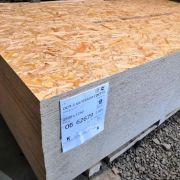 ОСП-3 Калевала. Ориентированно-стружечная плита 2500х1250х22 мм