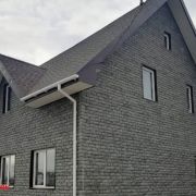 Фасадная панель Фагот Раменский 1020х430мм 0.44м2 Альта-Профиль