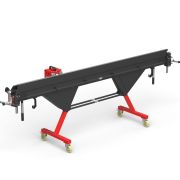 Станок Листогиб RMA PRO 2500 аналог Sorex + доставка