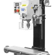 Фрезерно-сверлильный станок STALEX SBM-30 Vario