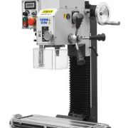Фрезерно-сверлильный станок STALEX SBM-20 Vario