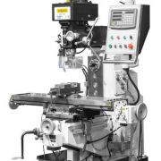 Универсально-фрезерный станок STALEX MUF65