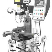 Универсально-фрезерный станок STALEX MUF50 DRO