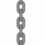 Строп цепной 1,12т-0,8м