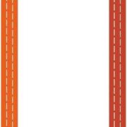 Строп текстильный кольцевой 2т-1.5м