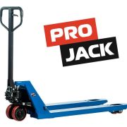 Тележка PRO JACK модель AC 2,5т складская рокла гидравлическая