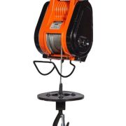 Таль электрическая микро СибТаль 250кг 29м