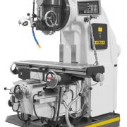 Вертикально-фрезерный станок Stalex X5032A Servo