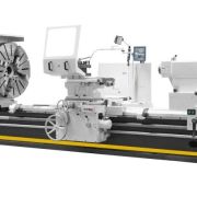 Токарно-винторезный станок STALEX D1000/1500