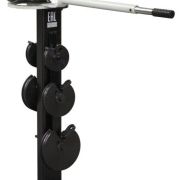 Трубогиб ручной Stalex RB-1 на подставке