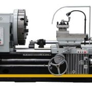 Трубонарезной станок STALEX Q1332x1500