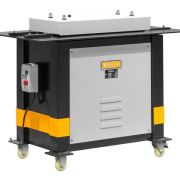 Фальцепрокатный станок STALEX PRO LC 12