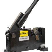 Станок для резки арматуры ручной Stalex MS-24
