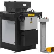 Станок угловысечной гидравлический Stalex HNM-6A