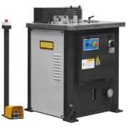 Станок угловысечной гидравлический Stalex HNM-6