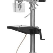 Сверлильно-резьбонарезной станок с автоподачей STALEX MSB-32PF