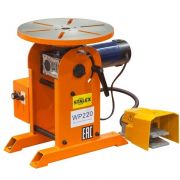 Сварочные позиционеры STALEX WP220