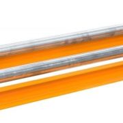 Размотчик рулонного металла Stalex 1250 HP