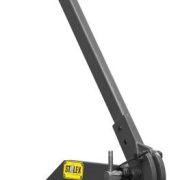 Ножницы ручные рычажные Stalex HS-10