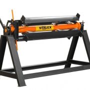 Двухопорный разматыватель Stalex РСЦ-1250