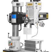 Станок радиально-сверлильный STALEX RD820x40